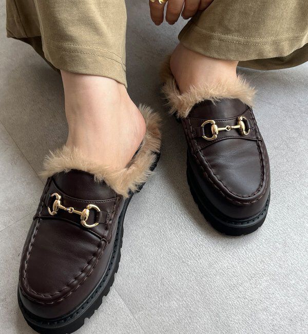  「ファーローファー」|その他|