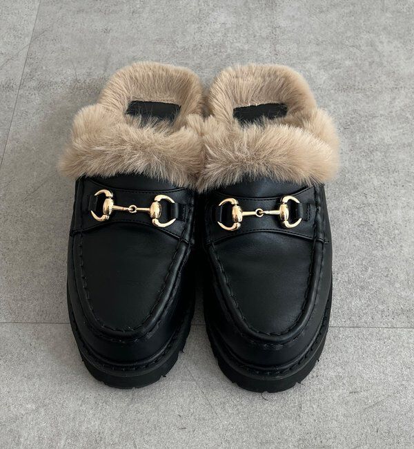  「ファーローファー」|その他|