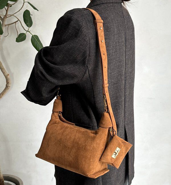  「2WAYショルダーバッグ」|トートバッグ|