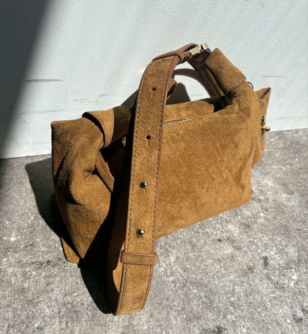  「2WAYショルダーバッグ」|トートバッグ|