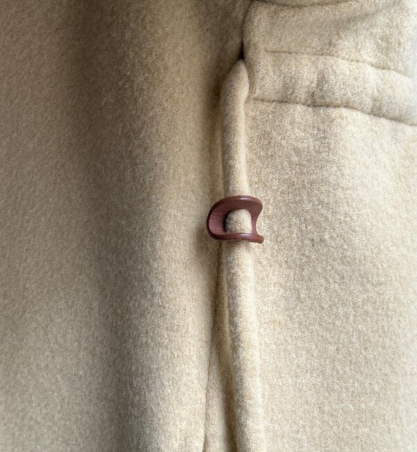  「ビーバーロングコート」|その他|