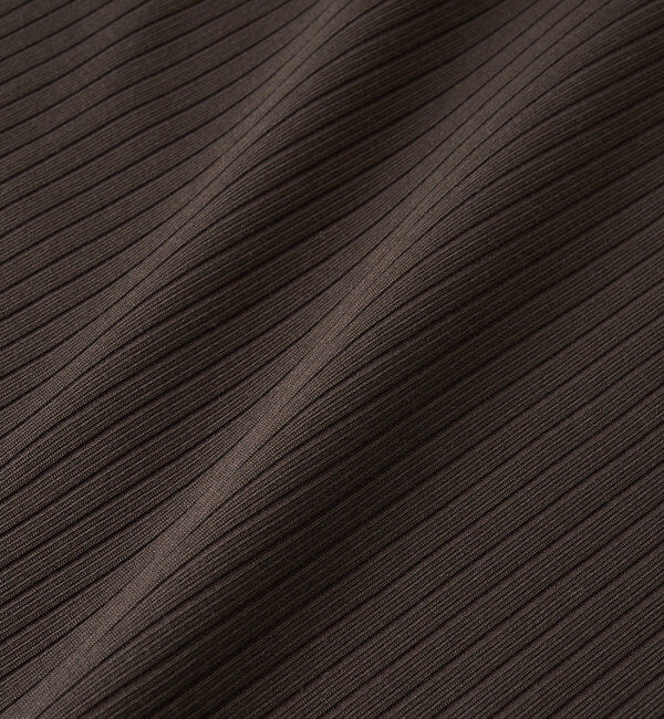  「【マイナス3kg/レビュー高評価☆】2WAYリブタンクワンピース」|ワンピース|