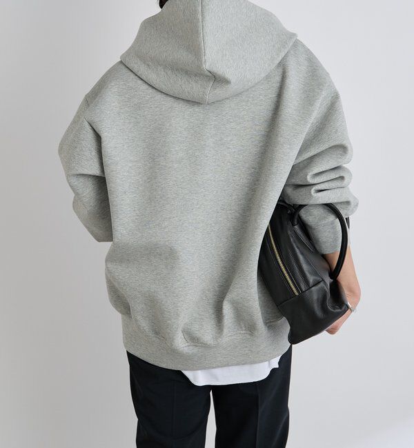  「予約【新色追加/リバイバル】バックテールZIPパーカー」|パーカー|