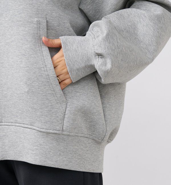  「予約【新色追加/リバイバル】バックテールZIPパーカー」|パーカー|