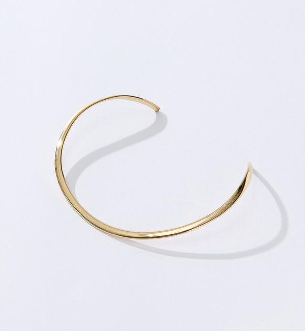  「【着脱しやすい】チョーカー2」|ネックレス|