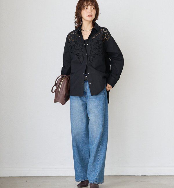  「【着脱しやすい】チョーカー2」|ネックレス|