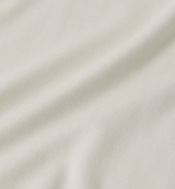  「【MYSELFbyRD（マイセルフバイリヴドロワ）】baseLongTee」|Tシャツ・カットソー|