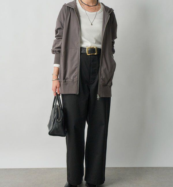  「【MONN.:. （モン）】ゴールドメタルレザーベルト」|ベルト|