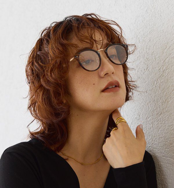  「【気軽に雰囲気を変えられる】調光サングラス2」|サングラス|