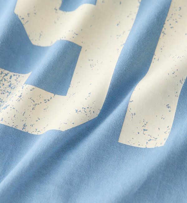  「【ロゴがキャッチー】Ninety-One ロンTee」|Tシャツ・カットソー|