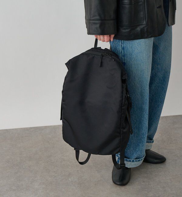  「【MONN.:.(モン)】DAY PACK」|リュック|