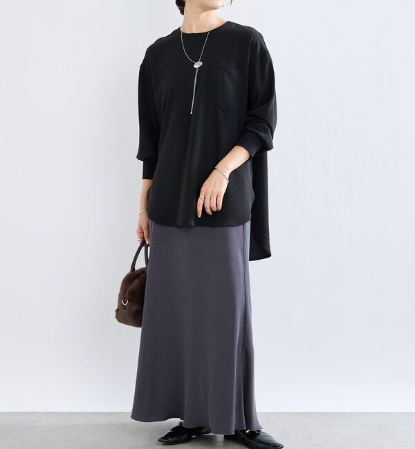  「【R.good（アールドットグッド）】バルーンフープピアス」|ブローチ・コサージュ|