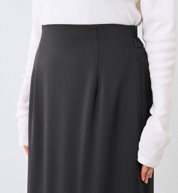  「【着映え◎】フリルタイトスカート」|スカート|