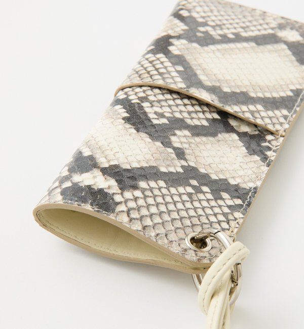  「予約【存在感抜群】Glasses Case」|その他|