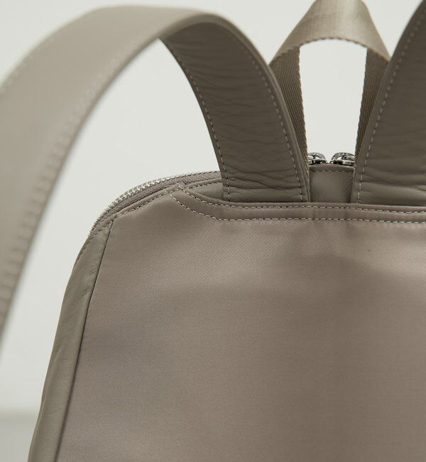  「【累計販売7000点以上！】【WEB限定】レザーバックパック」|リュック|