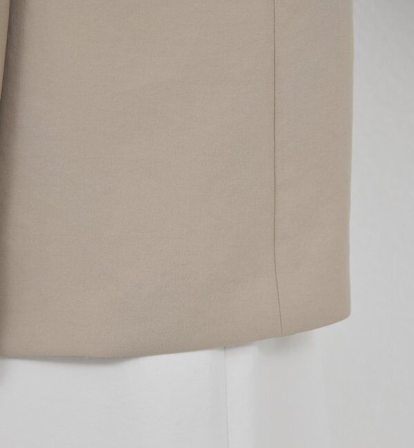  「ジャージーテーラードジャケット」|テーラードジャケット|