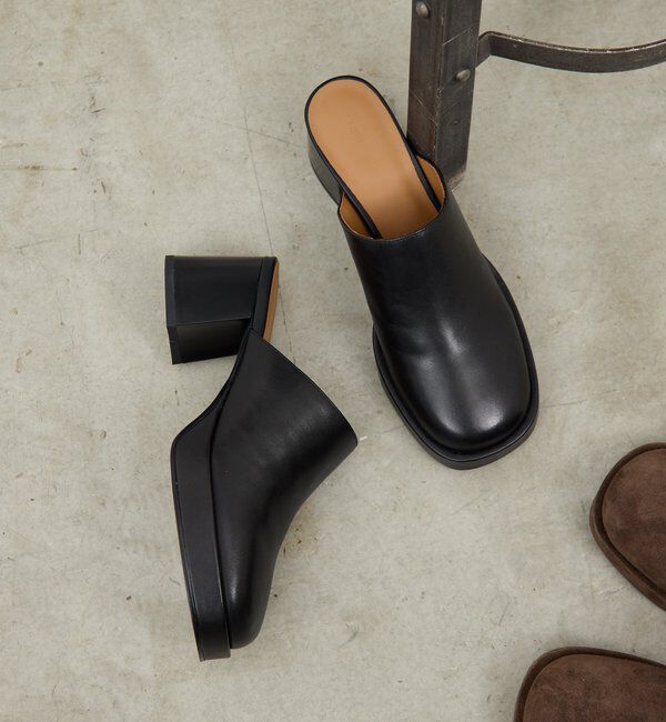  「【2.718】プラットフォームミュール」|その他|