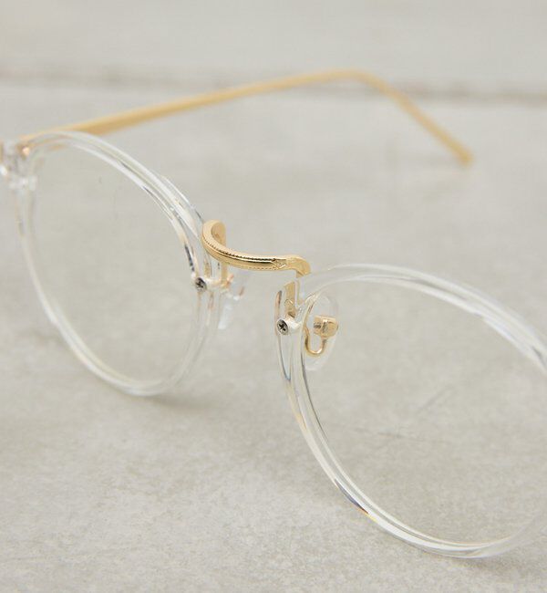  「ボストンアイウェア」|その他|