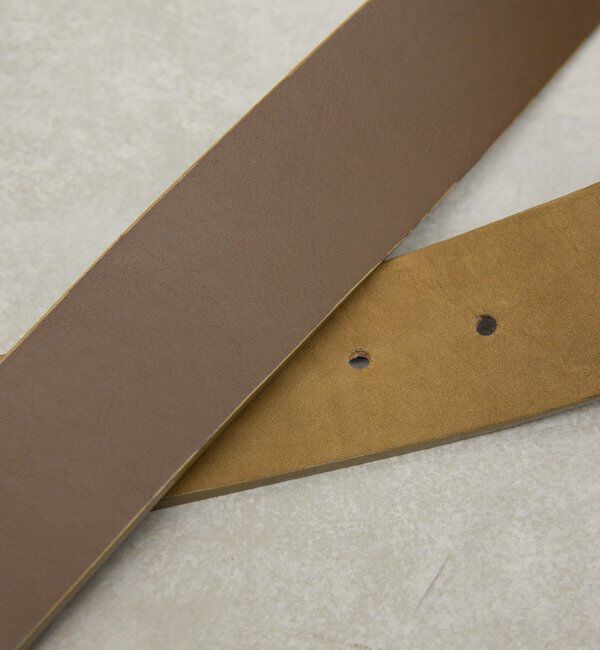  「ワイドベルト」|ベルト|