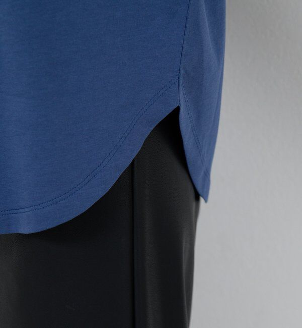  「ラウンドロゴT」|Tシャツ・カットソー|