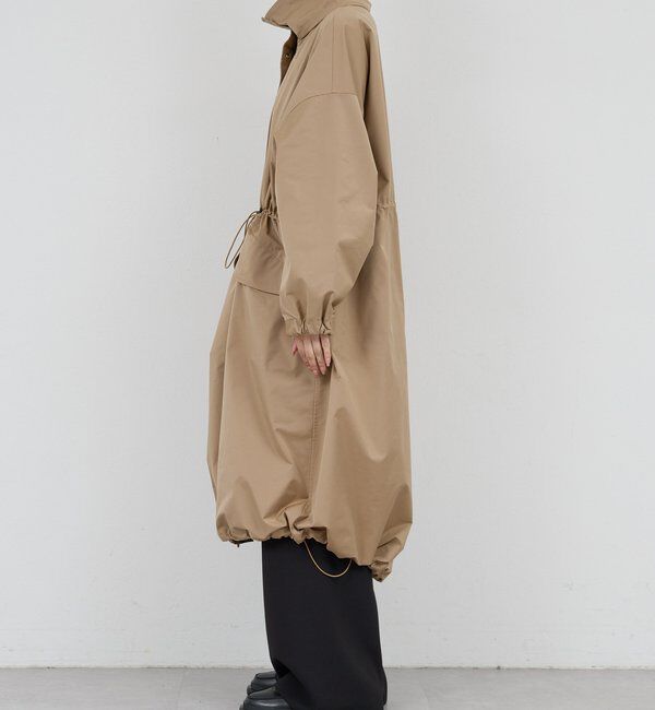  「ウォータープルーフロングコート」|その他|