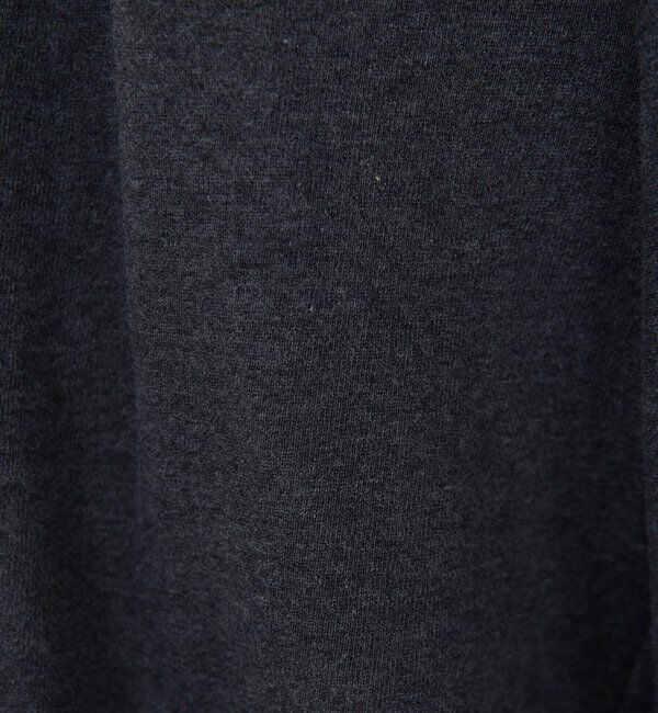  「【HERITANOVUM】 テリータックワイドパンツ」|チノ|