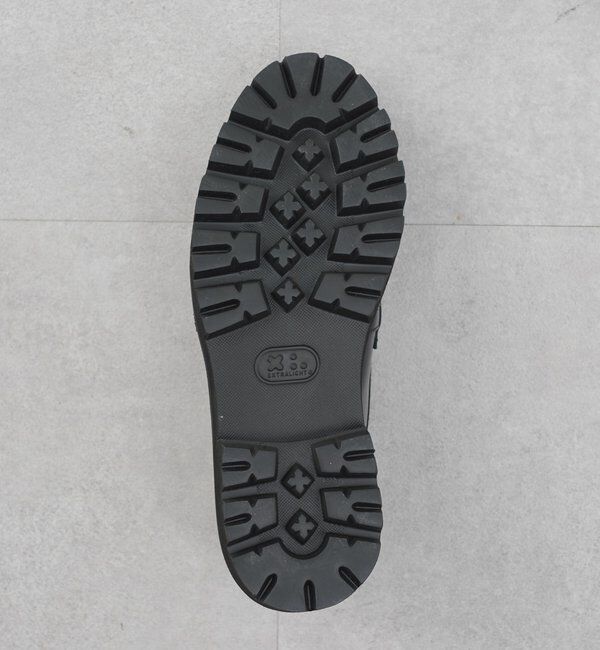  「【CAMINANDO】別注コインローファー/ブラック」|その他|