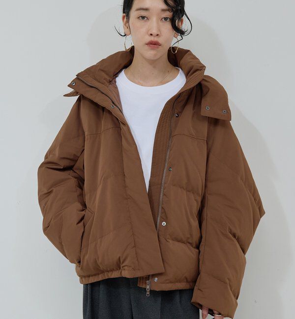  「ボックスダウン」|ダウン|