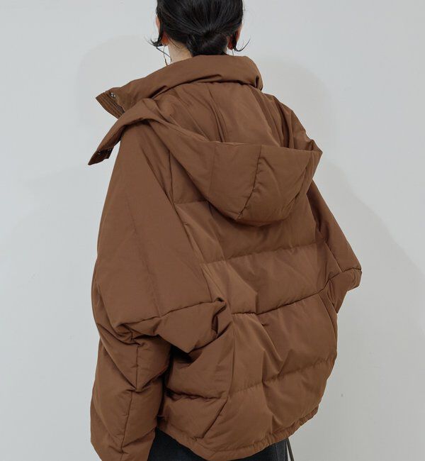  「ボックスダウン」|ダウン|