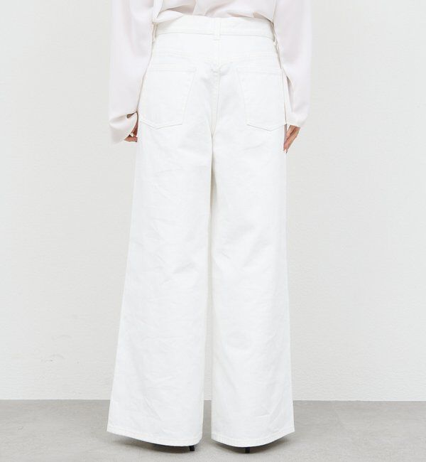  「センタースウィッチデニム」|デニム|