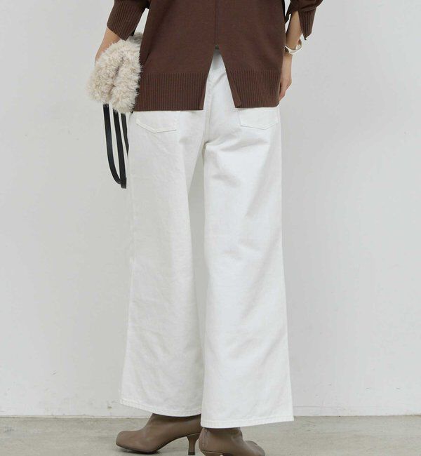  「センタースウィッチデニム」|デニム|