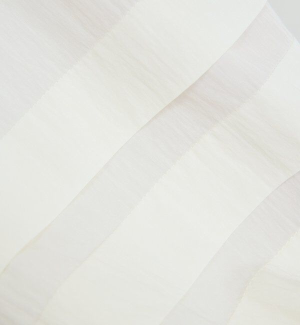  「タックスリーブブラウス」|シャツ・ブラウス|