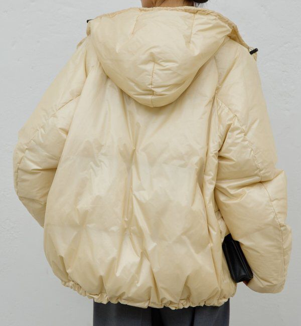  「【REMI RELIEF】【撥水性素材】超軽量ナイロンダウンジャケット／別注」|その他|