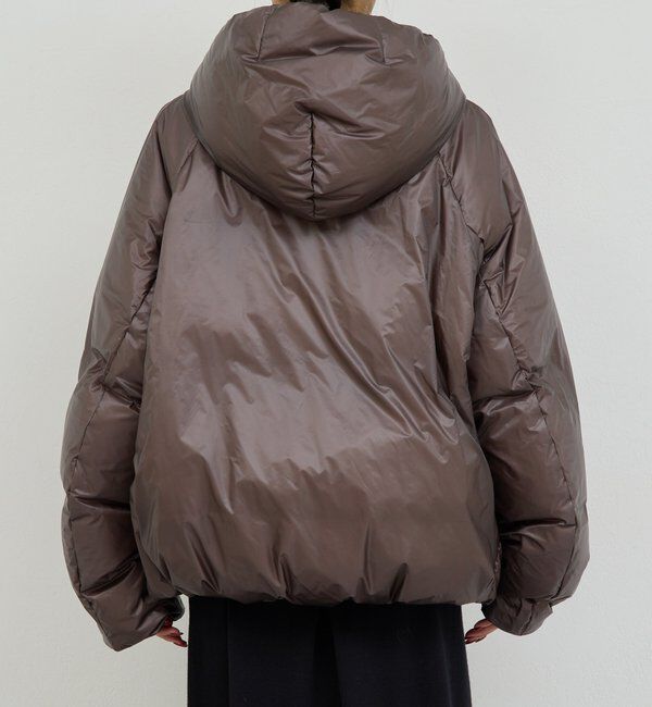  「【REMI RELIEF】【撥水性素材】超軽量ナイロンダウンジャケット／別注」|その他|