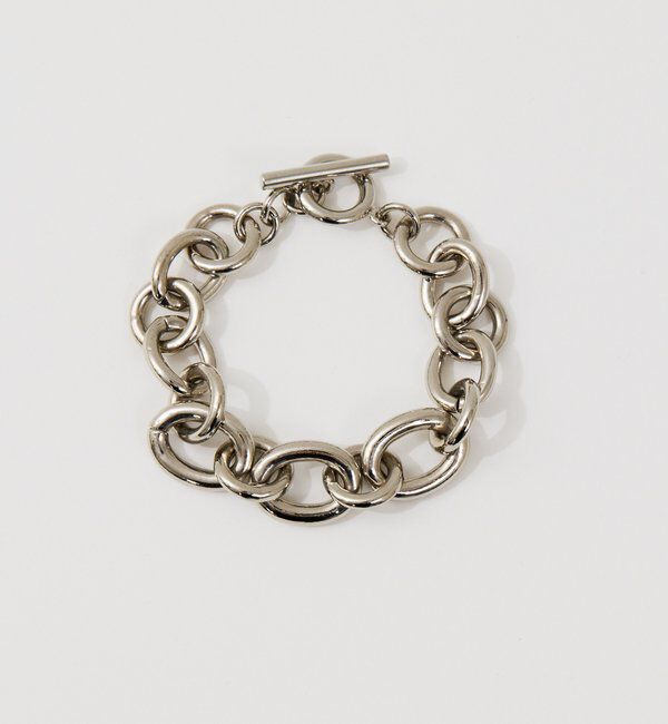  「リングチェーンブレスレット」|リング|