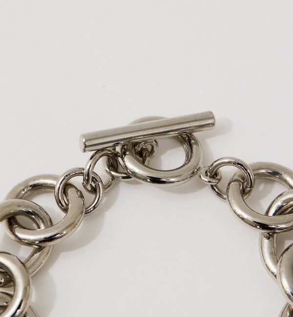  「リングチェーンブレスレット」|リング|