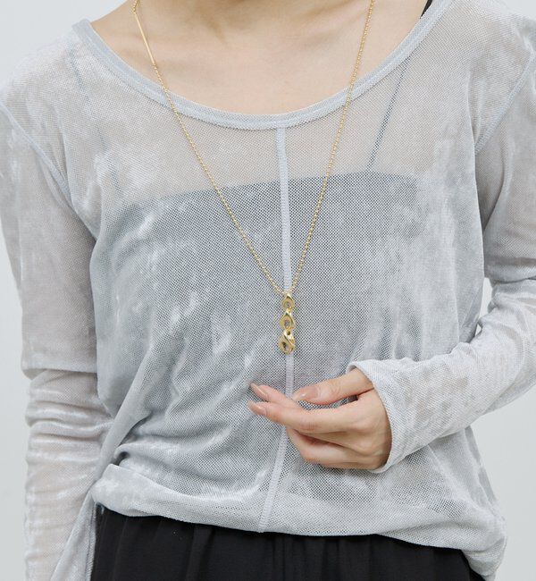  「マルチWAYピアス」|リング|