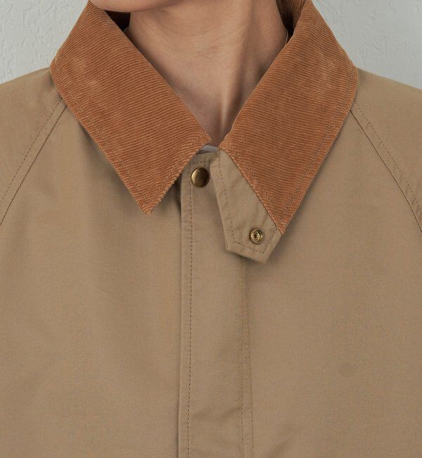  「【REMI RELIEF】【撥水】ギャバフィールドジャケット／別注」|その他|