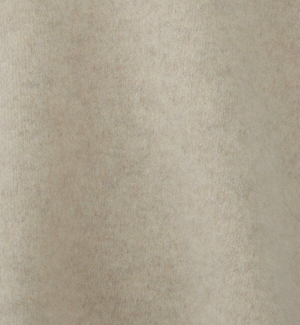  「【HERITANOVUM】 Vチュニックニット」|ニット・セーター|