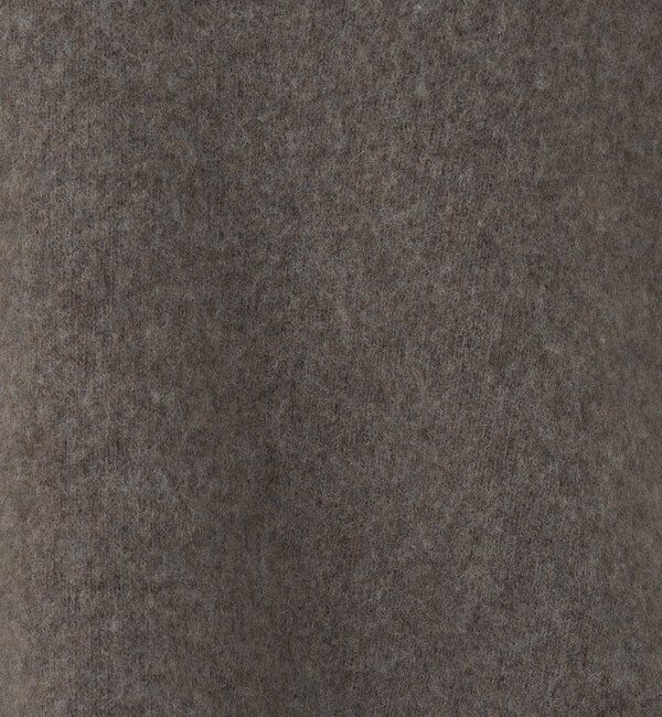  「【HERITANOVUM】 Vチュニックニット」|ニット・セーター|