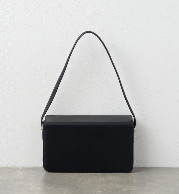  「【2.718】BOXショルダーバッグ」|トートバッグ|