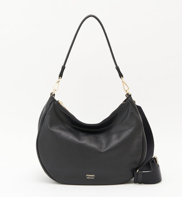  「ソフトレザー2WAYショルダーバッグ」|ショルダー・メッセンジャー|