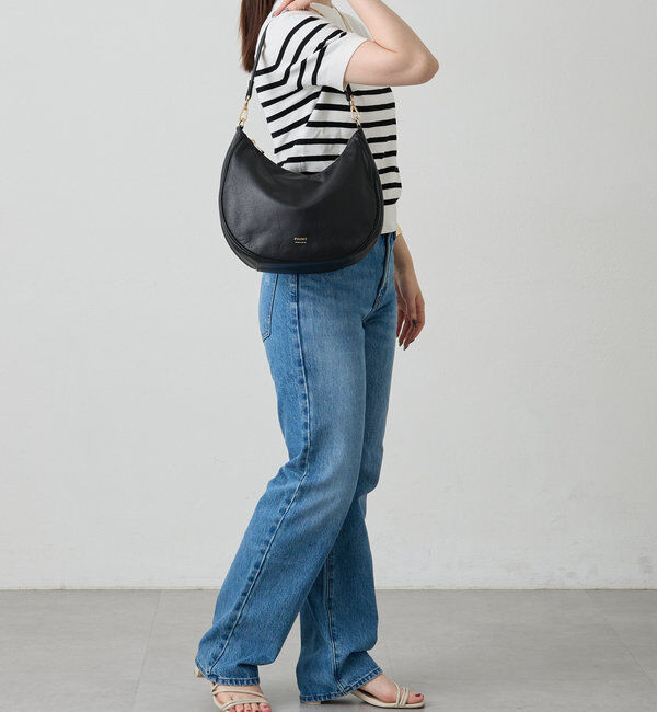  「ソフトレザー2WAYショルダーバッグ」|ショルダー・メッセンジャー|