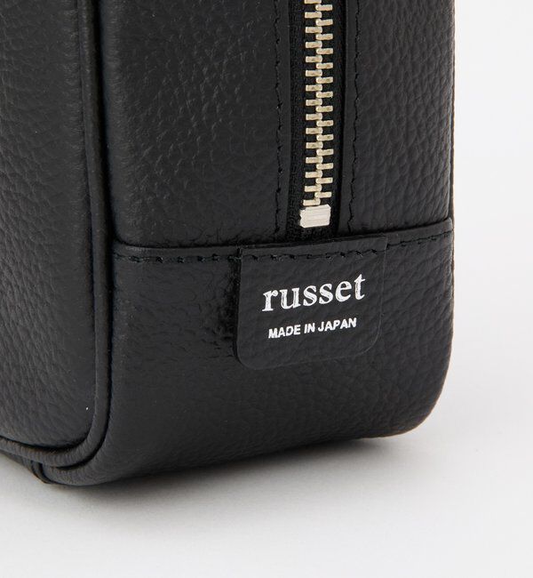  「レザー2WAYミニボストンバッグ」|ボストンバッグ|