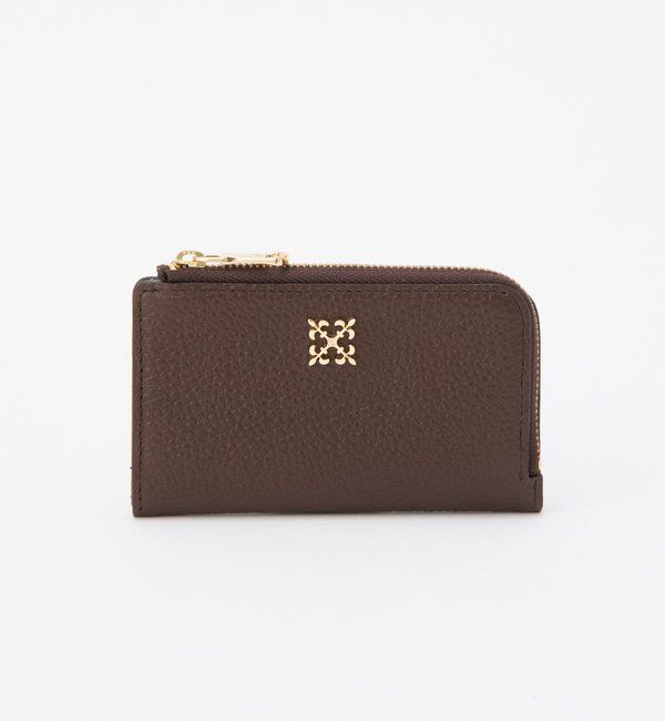  「ミニモノグラムプレートフラグメントケース」|その他|