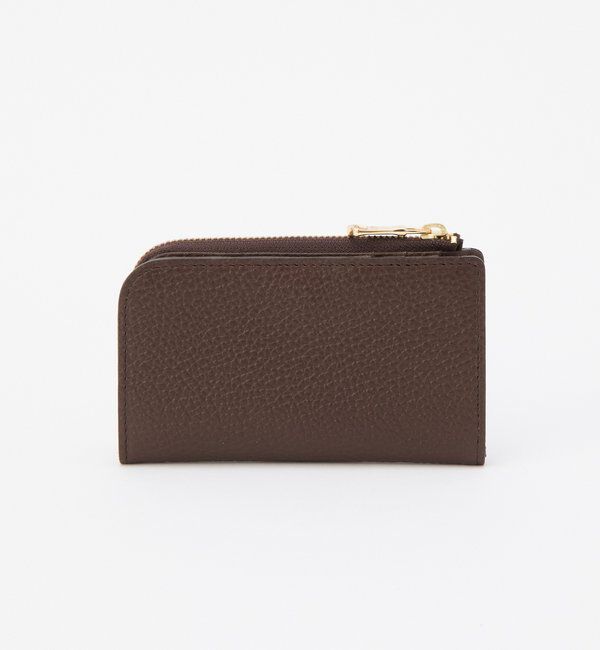  「ミニモノグラムプレートフラグメントケース」|その他|