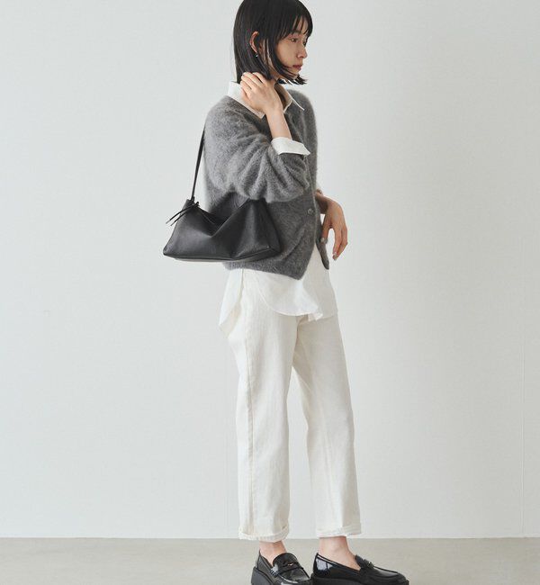  「レザー2WAYショルダーバッグ」|ショルダー・メッセンジャー|