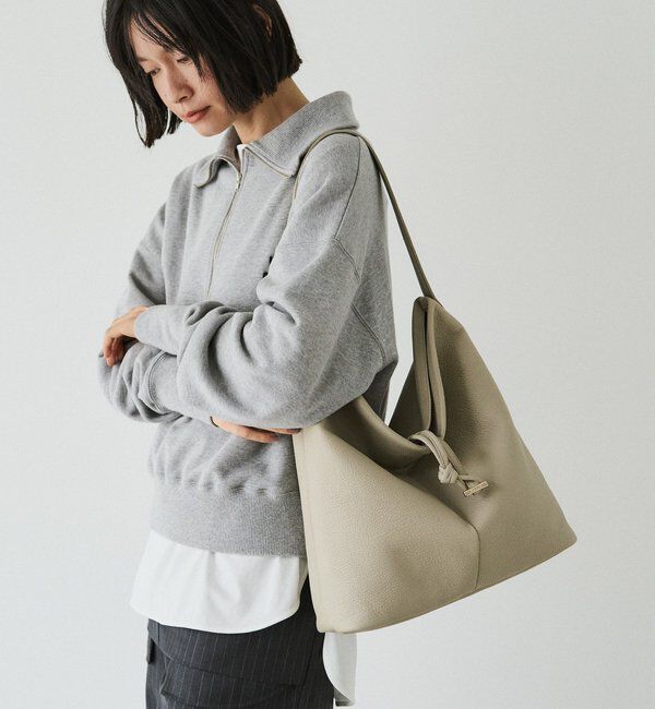  「レザーワンショルダーバッグ」|ショルダー・メッセンジャー|