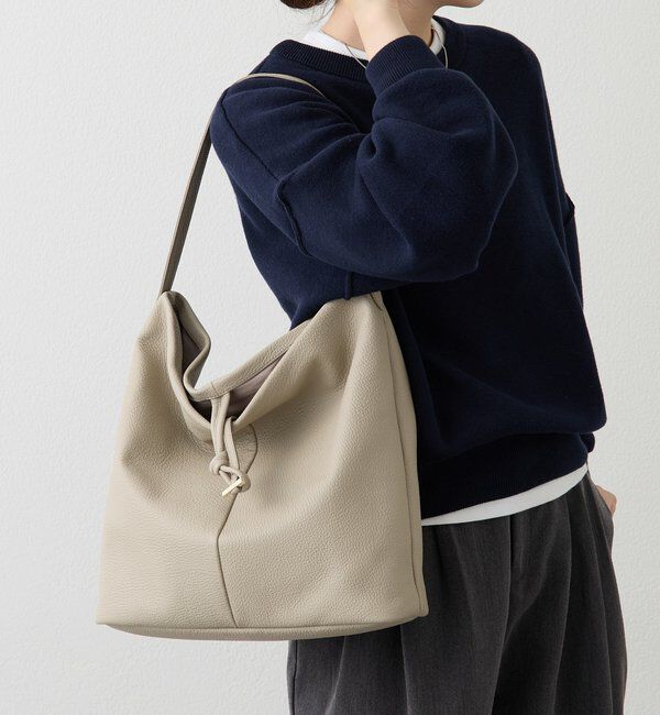  「レザーワンショルダーバッグ」|ショルダー・メッセンジャー|