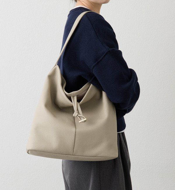  「レザーワンショルダーバッグ」|ショルダー・メッセンジャー|